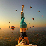 Аватарка канала Счастливый Мир | Цитаты