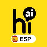 Аватарка канала Hi, AI | Noticias sobre la IA