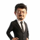 Аватарка канала "Alex Zarya. AI-agents. Telegram marketing."