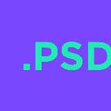 Аватарка канала PSD | Дизайн-пространство