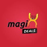 Аватарка канала Magixdeals