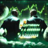 Аватарка канала "Green LEGION Brazzers"