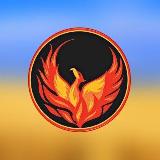 Аватарка канала "Феникс новости / Новости и Соревнования / ролки"