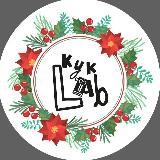 Аватарка канала Театр КукLab