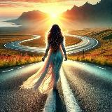 Аватарка канала Дорога Жизни| Канал Психологии|Мотивация