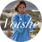 Аватарка канала voishe