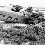 Аватарка канала Катастрофы страны Советов