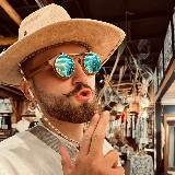 Аватарка канала Человек без профессии