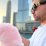 Аватарка канала ZIMEN