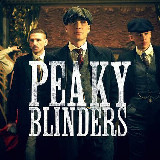 Peaky Blinders Tamil Series avatar