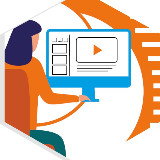 Аватарка канала Становимся тестировщиком (QA)