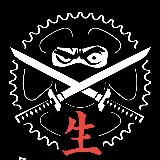 Аватарка канала Ninja CLAN 18+ 🏍 🇷🇺