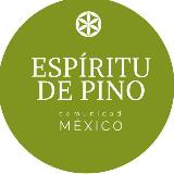 Аватарка канала Espíritu de Pino México