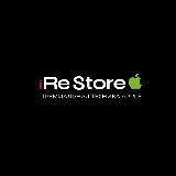 Аватарка канала iReStore Ульяновск