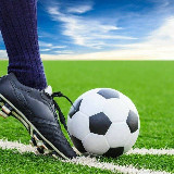 Аватарка канала FUTBOL LIVE