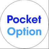Аватарка канала 👇POCKET OPTION SIGNALS👇