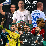 Аватарка канала Money 24\7 INFO