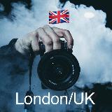 Аватарка канала Photo London & Models in UK