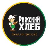 Аватарка канала Рижский хлеб