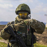 Аватарка канала БОЕВЫЕ ДЕЙСТВИЯ