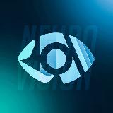 Аватарка канала Нейровижн | ChatGPT, IT, Дизайн