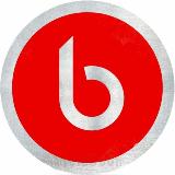 Аватарка канала Teleboon 🅱️ تِـلـــه بـون