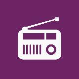 Аватарка канала Эфиры Радио