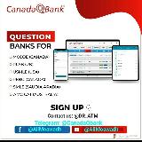 Аватарка канала MCCQE, CanadaQbank , PLAB, MRCP, MRCS, NBME, BMJ