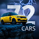 Аватарка канала "Cars72"
