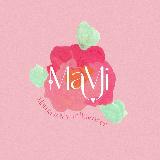 Аватарка канала MaMI_brnd