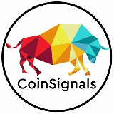 Аватарка канала Coin Signals