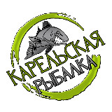 Аватарка канала КАРЕЛЬСКАЯ РЫБАЛКА