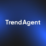 Аватарка канала TrendAgent Москва
