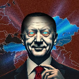 Аватарка канала "Османский дьявол"