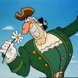 Аватарка канала Длинный и смешной