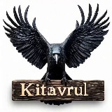 Аватарка канала Китаврул | Круг Единства: твой кусочек реальности