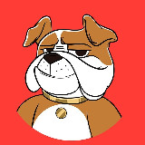 Аватарка канала Dude Announcements