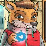 Аватарка канала %22АКАДЕМИЯ СМЕХА 🗿%22