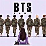 Аватарка канала "BTS Video"