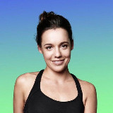 Аватарка канала Лёгкая йога