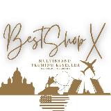 Аватарка канала BestShopX