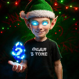 Аватарка канала "ФЕДЯ В TONE ꘜ NEW YEAR"