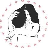 Аватарка канала Психология отношений ♀️♂️ Сексология