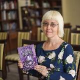 Аватарка канала Миры Юлии Рахаевой