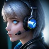 Аватарка канала Vaalberith's Stable Diffusion Bot