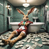 Аватарка канала Лакшери заяц | Сashback | WB OZON