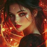 Аватарка канала ПЕРВАЯ АСТРОЛОГИЯ С ЭЛИС