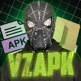 VZAPK - бесплатные игры и читы avatar