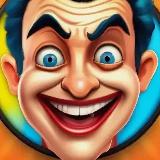 Аватарка канала 😹 Анекдоты 🤪 Юмор 🎉 Приколы