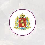 Аватарка канала Министерство цифрового развития Владимирской области